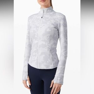 Lululemon define jacket